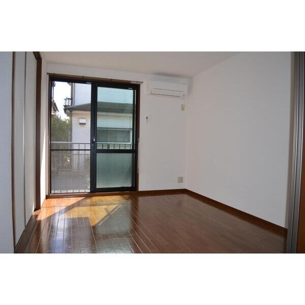 ピアリII102号室 部屋その他