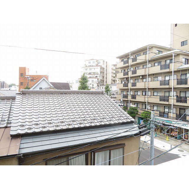 サンライズ浅見0202号室 別部屋写真