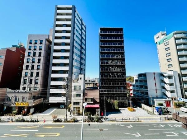 Ｂｒｉｌｌｉａ　ｉｓｔ　駒込6階 部屋その他