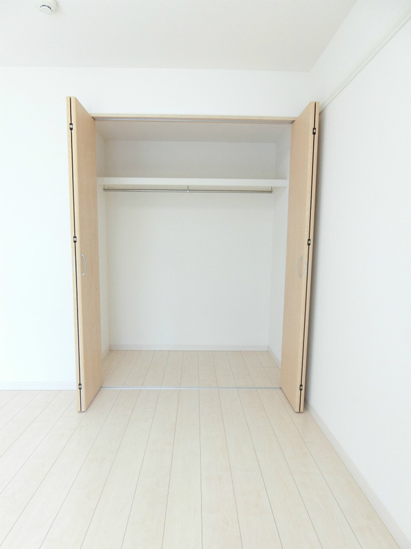 リブリ・SAIRIN231階 収納