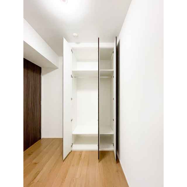 nido南千住0904号室 内観