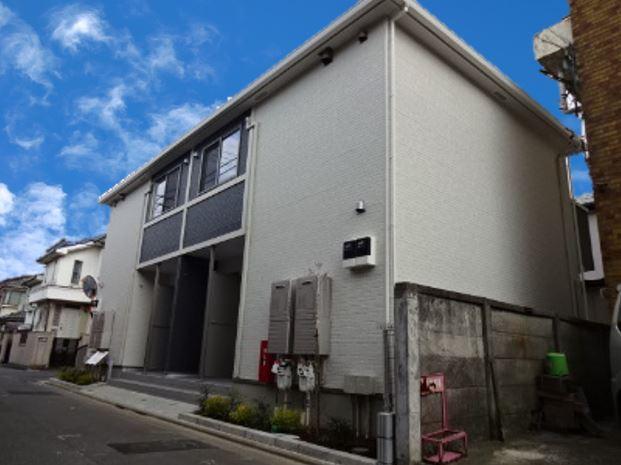 Ｏｒｉｏｎ　Ｇａｒｄｅｎ　-オリオンガーデン- 外観写真（昼）