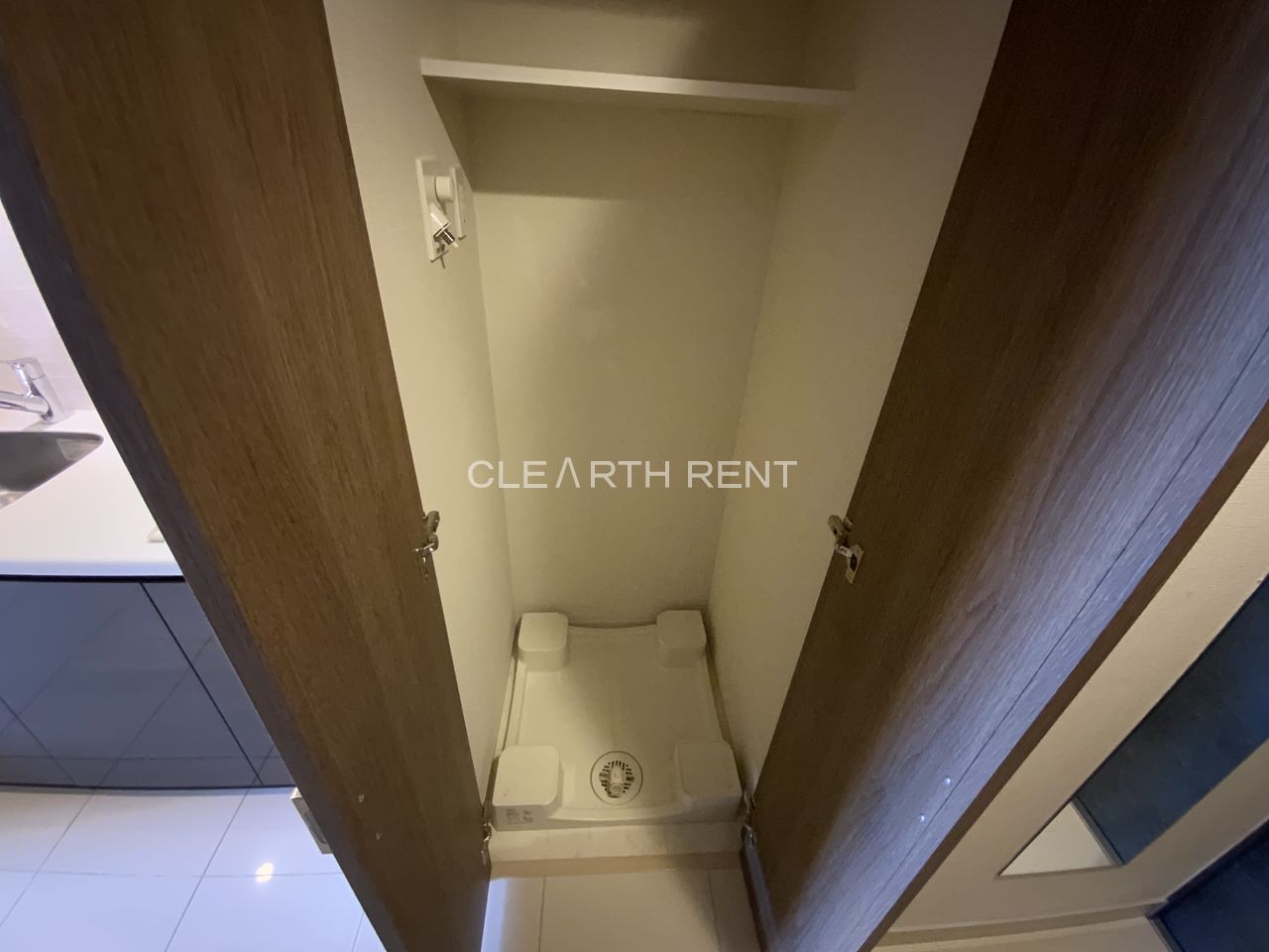 コンシェリア浜松町 ＭＡＳＴＥＲ’Ｓ ＶＩＬＬＡ 同タイプ別住戸写真となります。現況と異なる場合がございます。