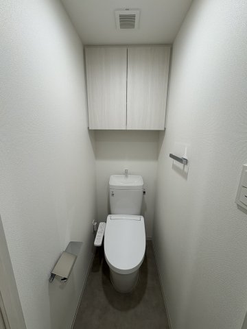 GENOVIA世田谷桜0215号室 別タイプ参考写真