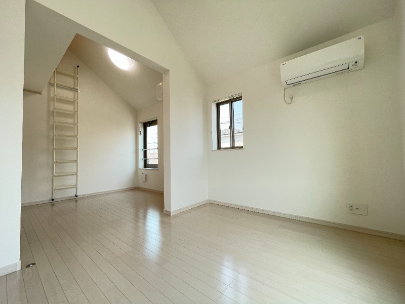 ノーザンロード扇大橋3階 部屋その他