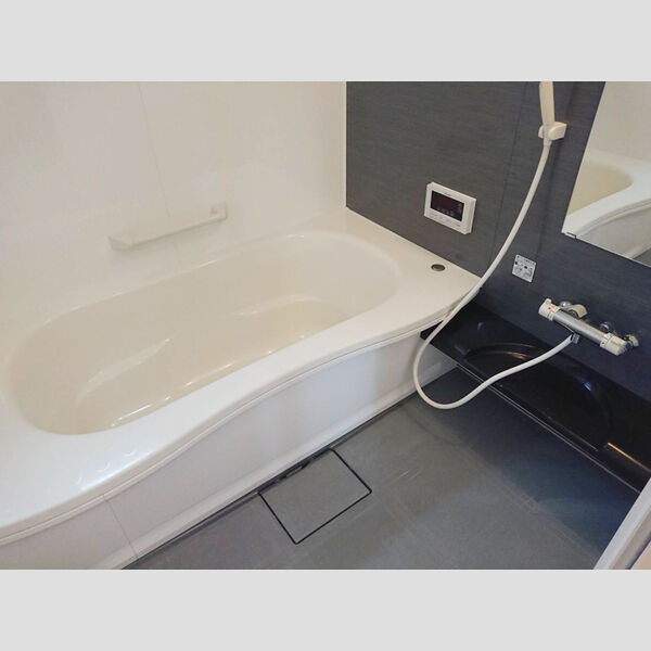 ゴールドパストラル　Ⅵ 一坪風呂