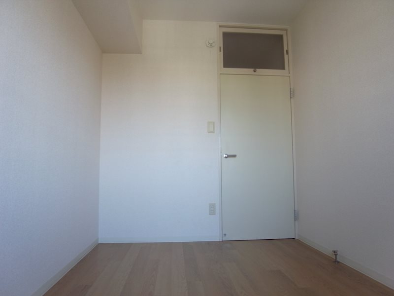 コーポレート相模原富士見5階 内観