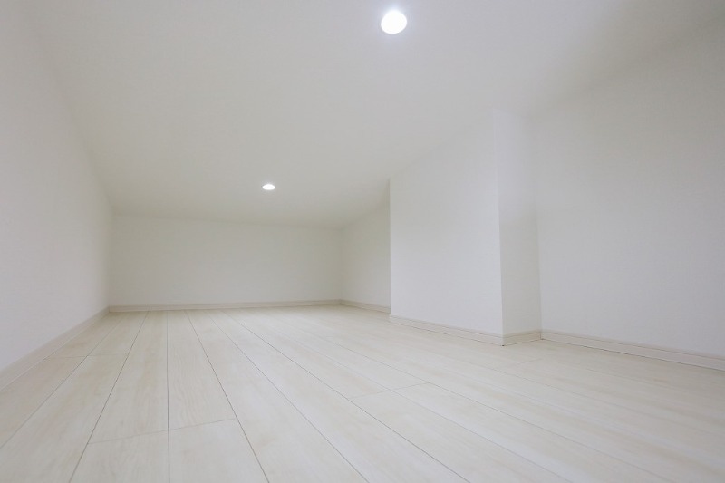 グランクオール朝霞3階 ロフト