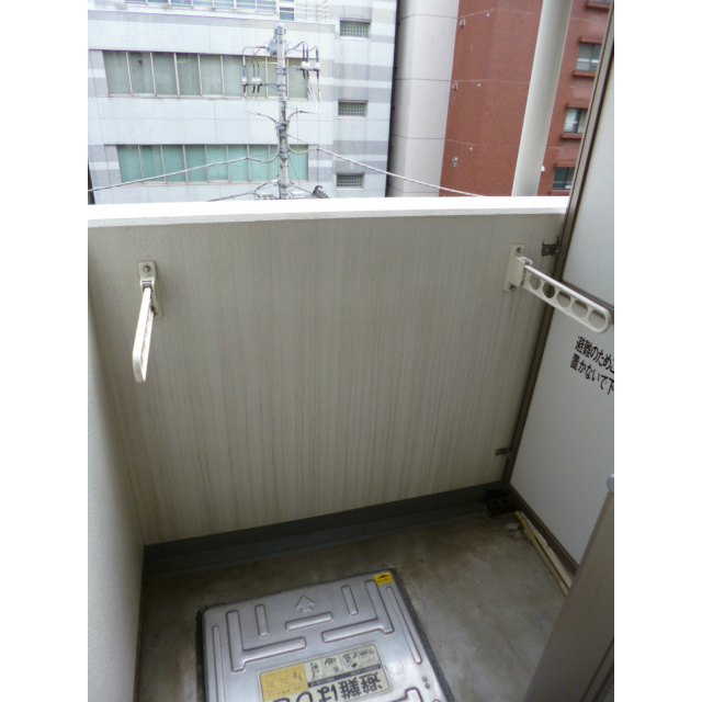 プレール・ドゥーク東京ベイⅡ10階 同建物別部屋の参考画像