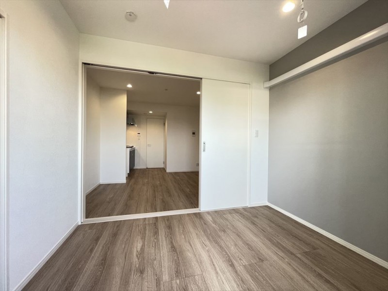 ｒｏｂｏｔ　ｈｏｍｅ　大和市中央2階 内観