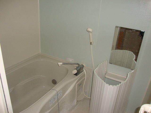 ウイングコート バス（イメージ）