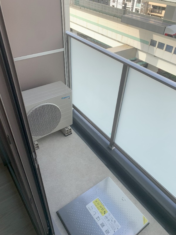 リヴシティ横濱石川町 同仕様