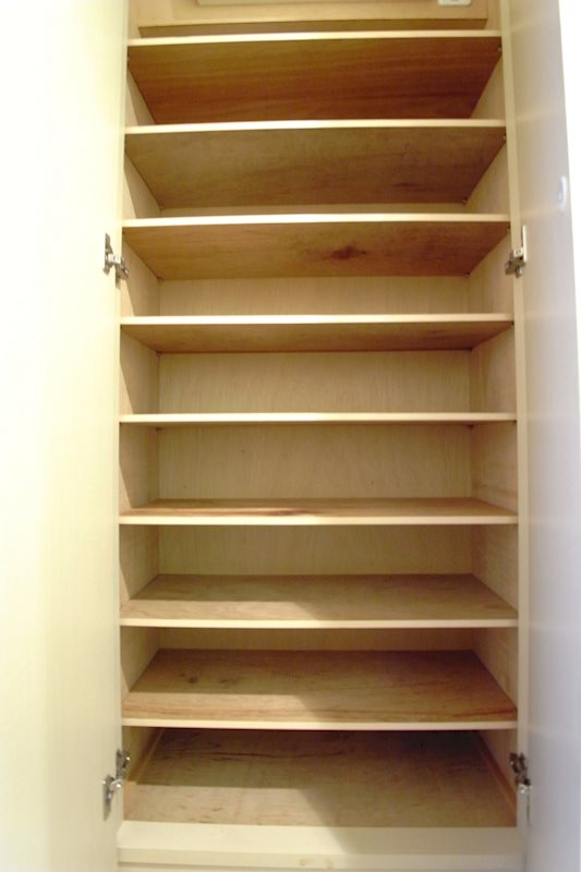 エスペランサ4階 玄関