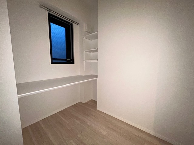 レジディア板橋本町プレイス14階 DEN