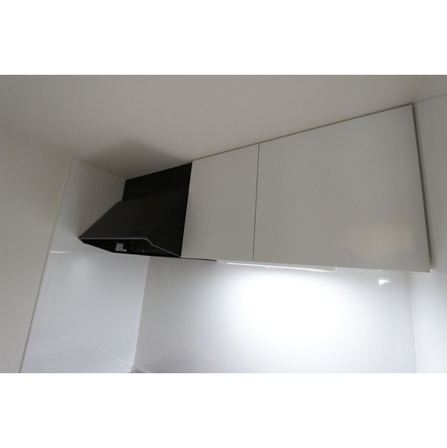 メゾングラシア105号室 キッチン