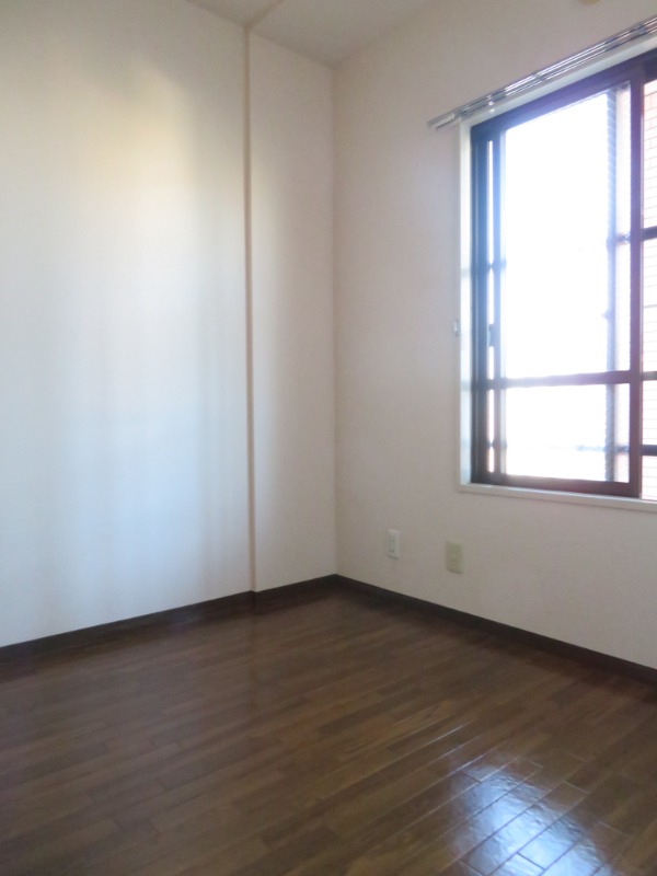 ベルデュール永野Ⅰ 内観