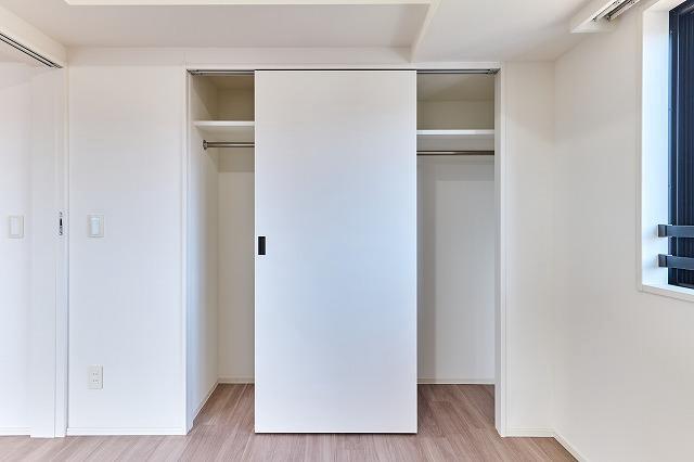 エスタート入谷Ⅱ13階 同建物別部屋の参考画像