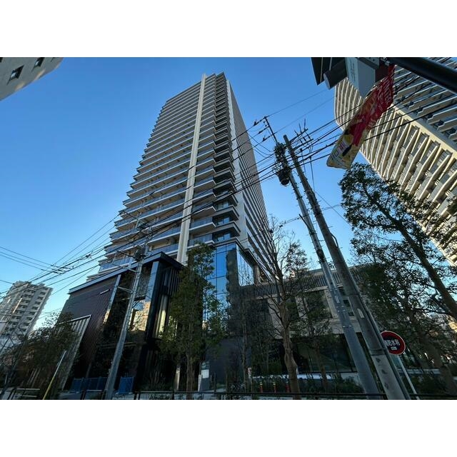 シティタワーズ板橋大山サウスタワー12階 部屋その他