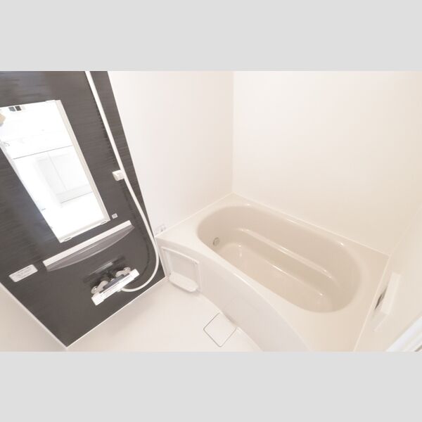 コリーヌヴェール日進306号室 浴室