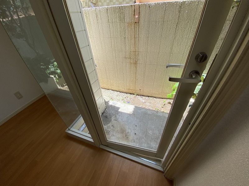 フリーデンハイム３自由ヶ丘1階 部屋その他