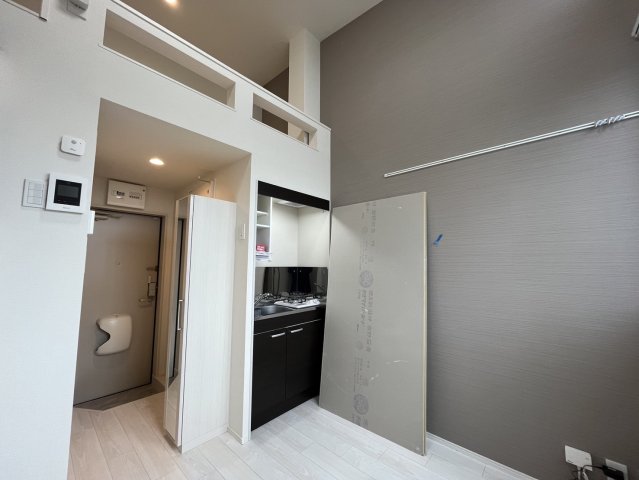 カーサソラーナ リビング