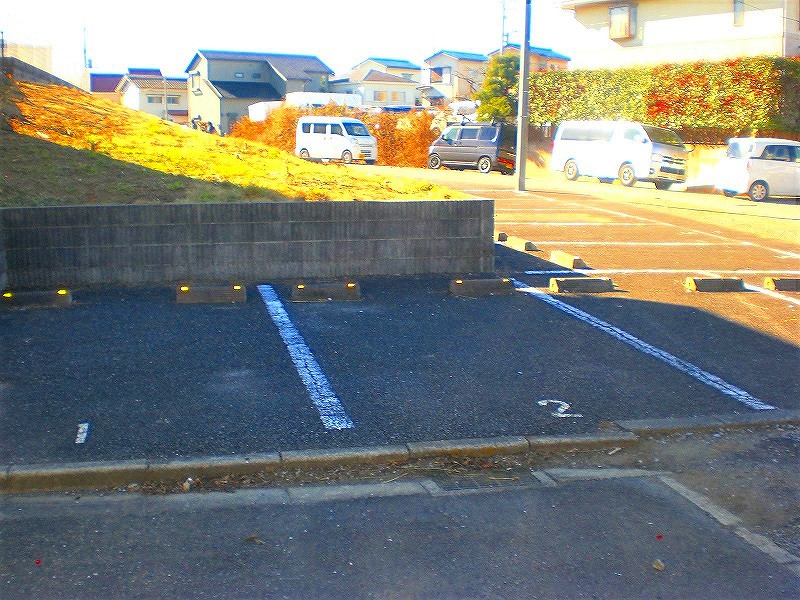 レオパレスＭｉｄｏｒｉ　Ⅲ207号室 部屋その他