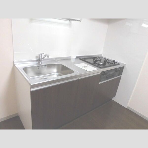 セジュールM システムキッチン