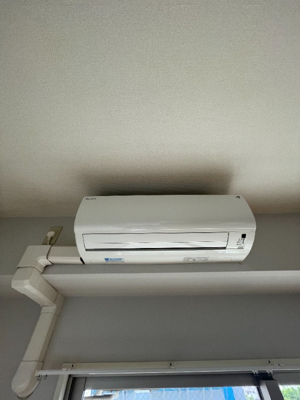 アバンセ 部屋設備