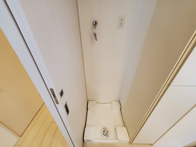 ＫＤＸレジデンス武蔵境Ⅱ0102号室 部屋設備