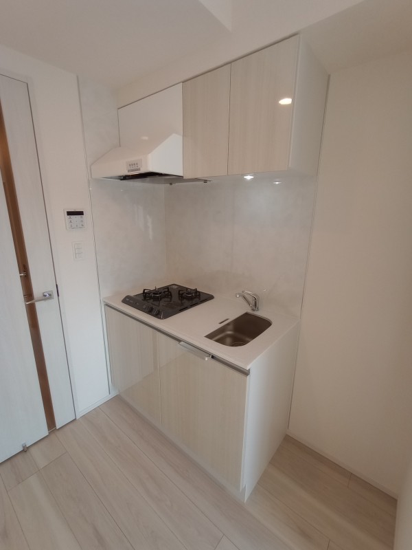 クレイシアIDZ祐天寺3階 キッチン