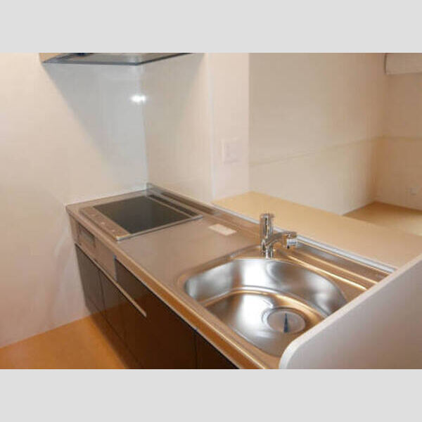 パル エリオット IHシステムキッチン