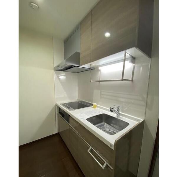 ドミール西初石A棟A201号室 同建物別部屋の参考画像