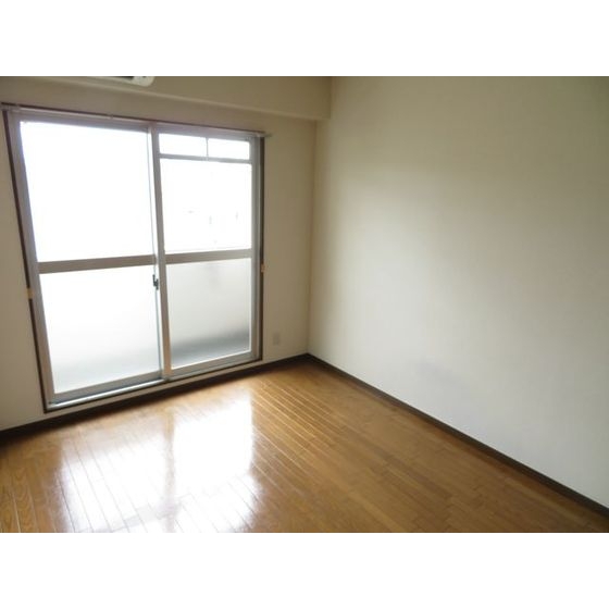 グレース蔵前 リビング