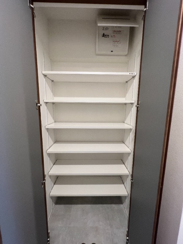 Tre　Court　Kitasenju（トレコート北千住）2階 ※別部屋