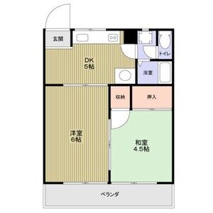 リビング