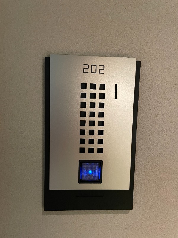 Luvast Yoyogi Park2階 部屋その他