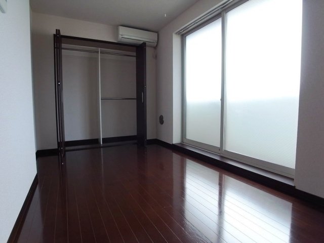 ヴォーガコルテ江古田3階 部屋その他