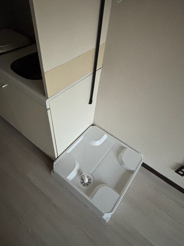 メゾン・ド・ノア聖蹟桜ヶ丘2階 部屋設備