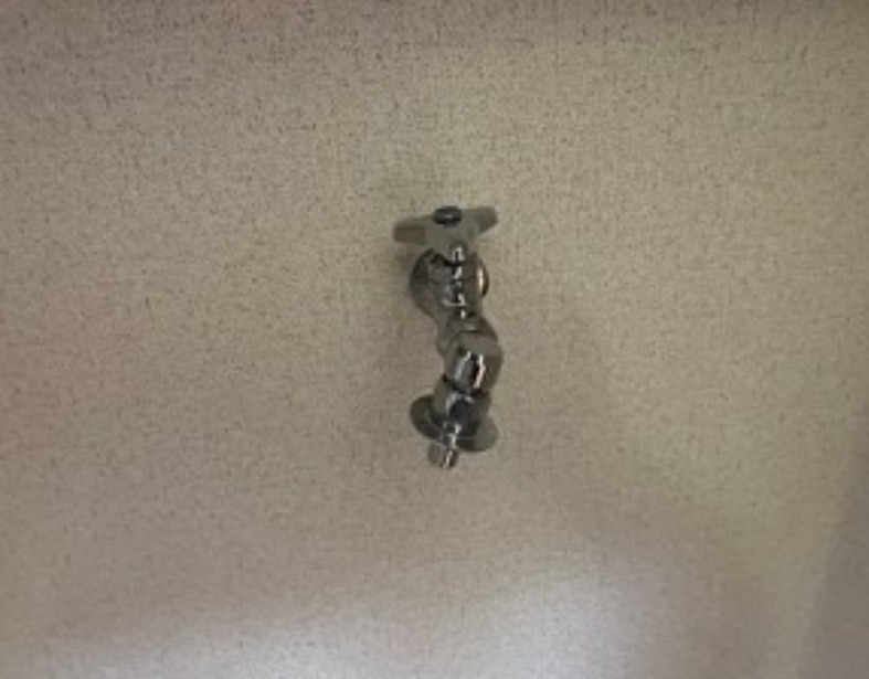 アネックス南柏12階 部屋設備