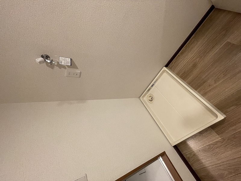 バーナルヒルズⅡＡ1階 部屋その他