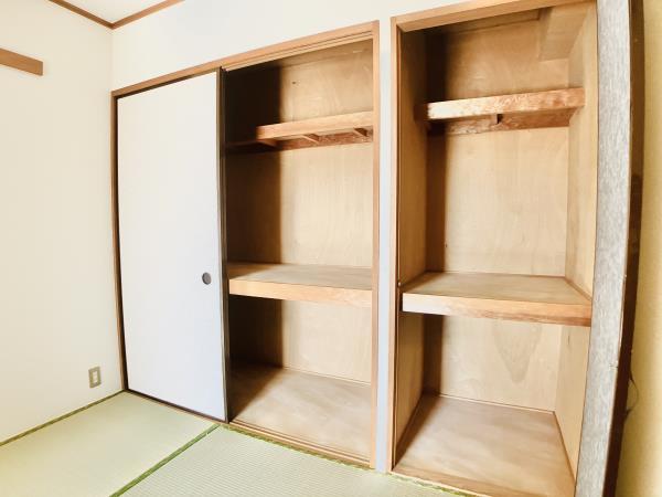 サザンクロスプラザ リビング