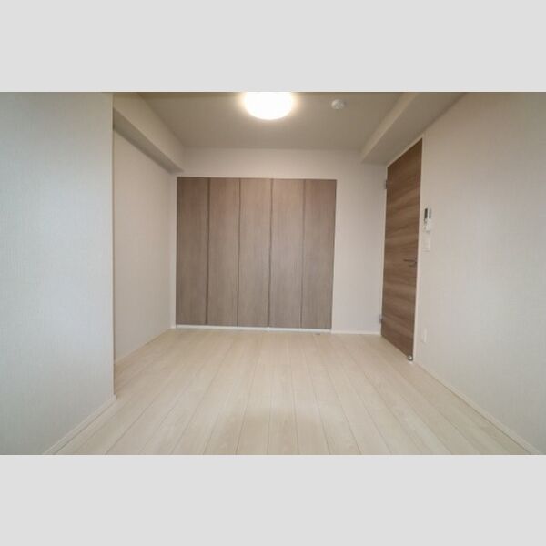 サンジョイアゼロ405号室 洋室7.2帖