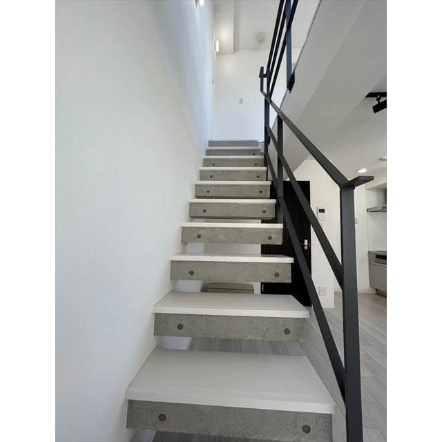 LIVART  SEASON南台0402号室 部屋その他