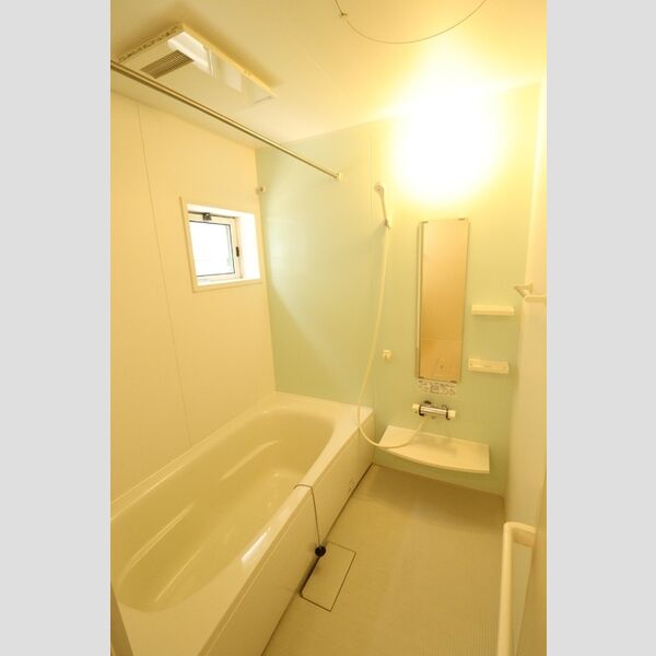 ルードハーネ バスルーム