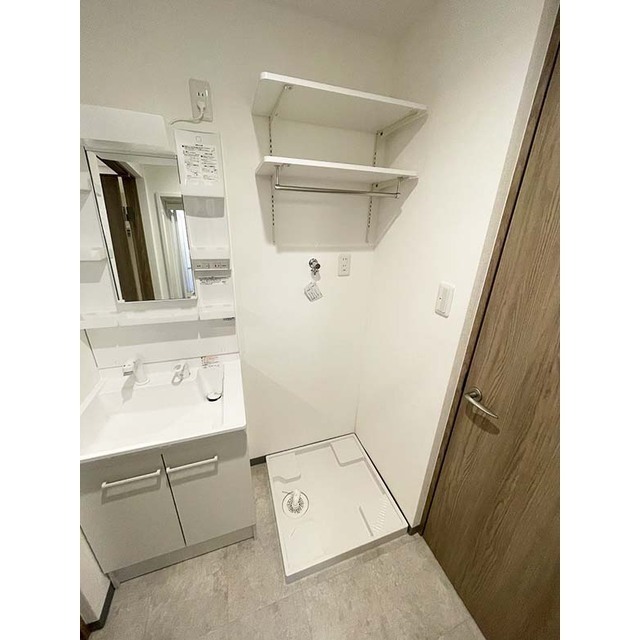 第1オーキッドハイツ 部屋設備