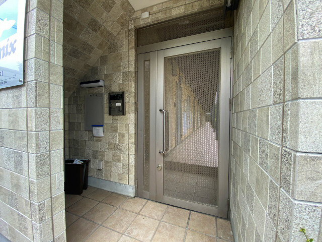 ロク・ハウスⅠ1階 部屋その他