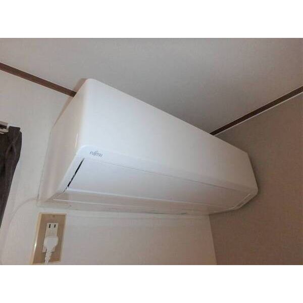 ハイムシブヤ0203号室 部屋その他