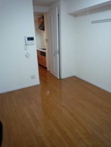 ガラ・ステージ日本橋茅場町6階 スタンダードな洋室です