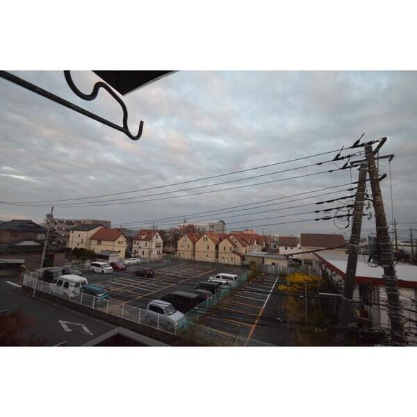 新幸マンション301号室 部屋その他