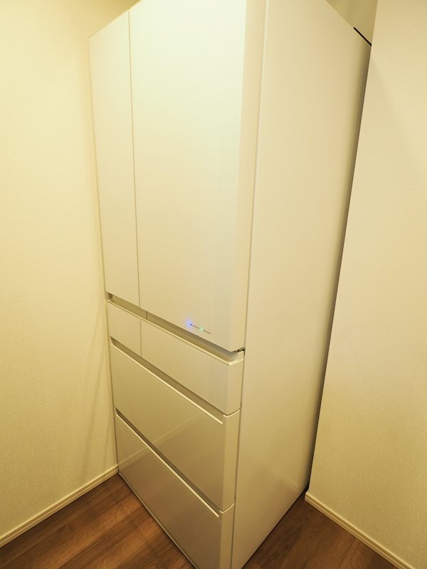 パークフラッツ渋谷神山町7階 部屋設備